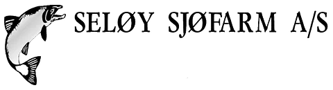 Logo av Seløy Sjøfarm AS