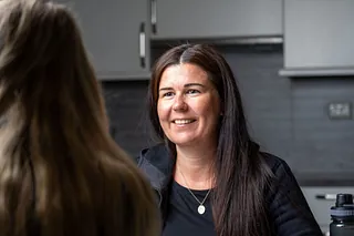 Fiskeoppdrett i Norge