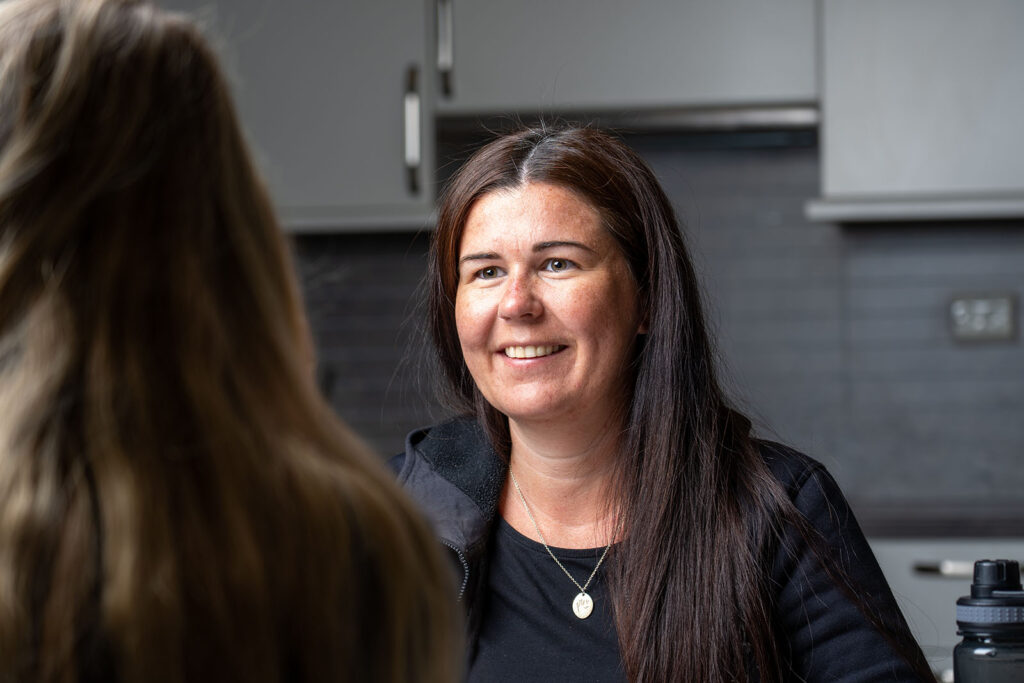 Fiskeoppdrett i Norge